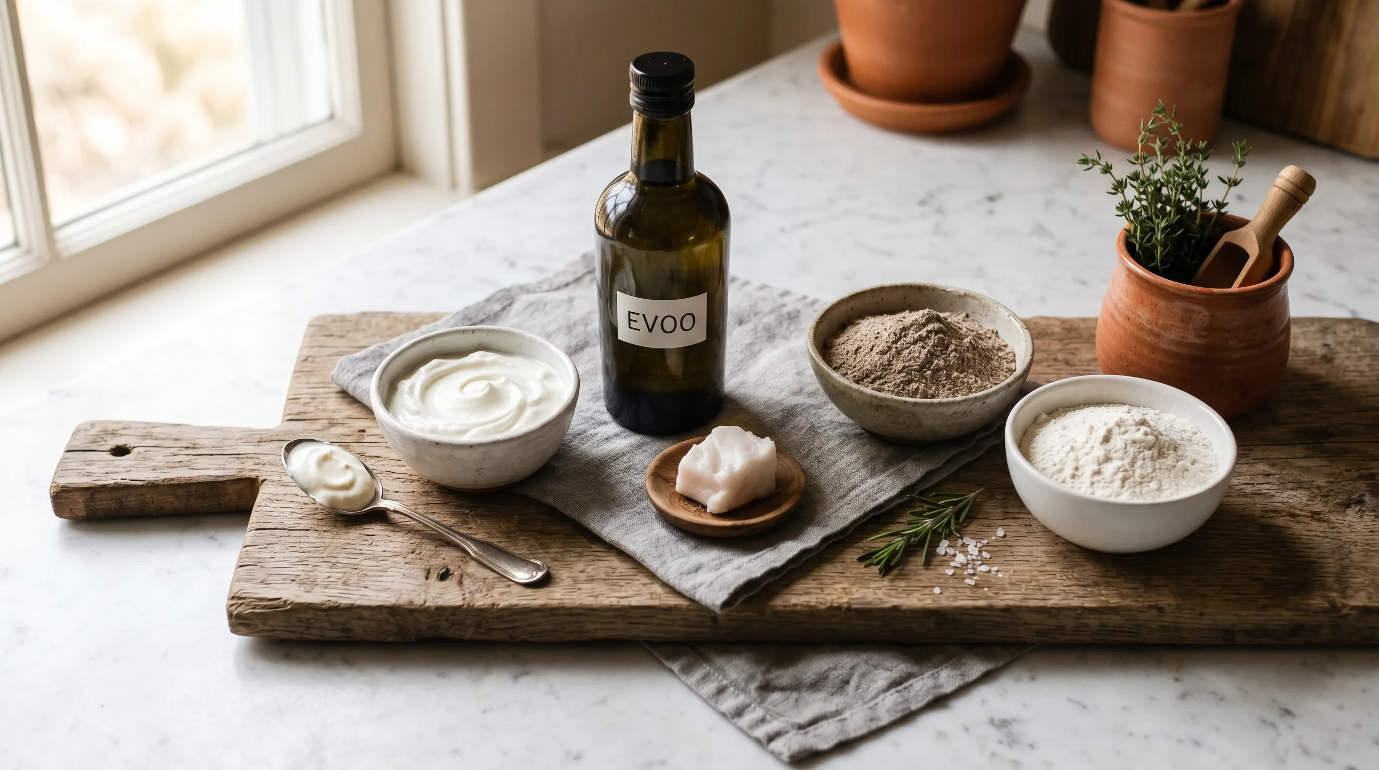 30 Healthy Substitutions in Eastern European Cooking — Save Calories, Keep Flavour